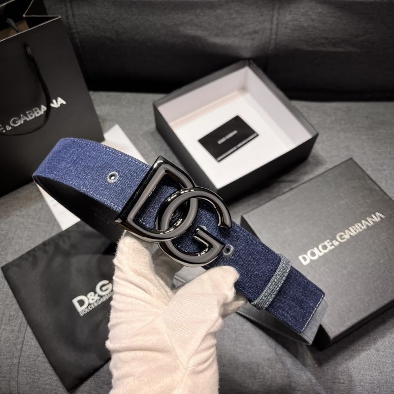 D&G Belts